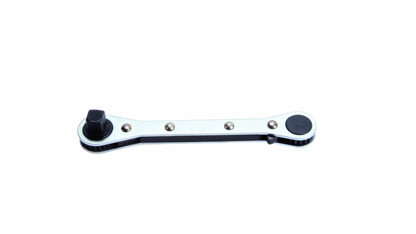 SAM 72137 1/4 - 3/8 Steckschlüssel Zubehör Knarre