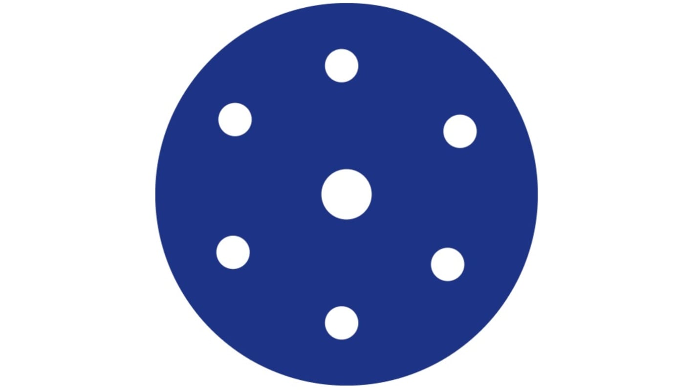 SAM RAP2960060, RAP2960060 Backing Pad