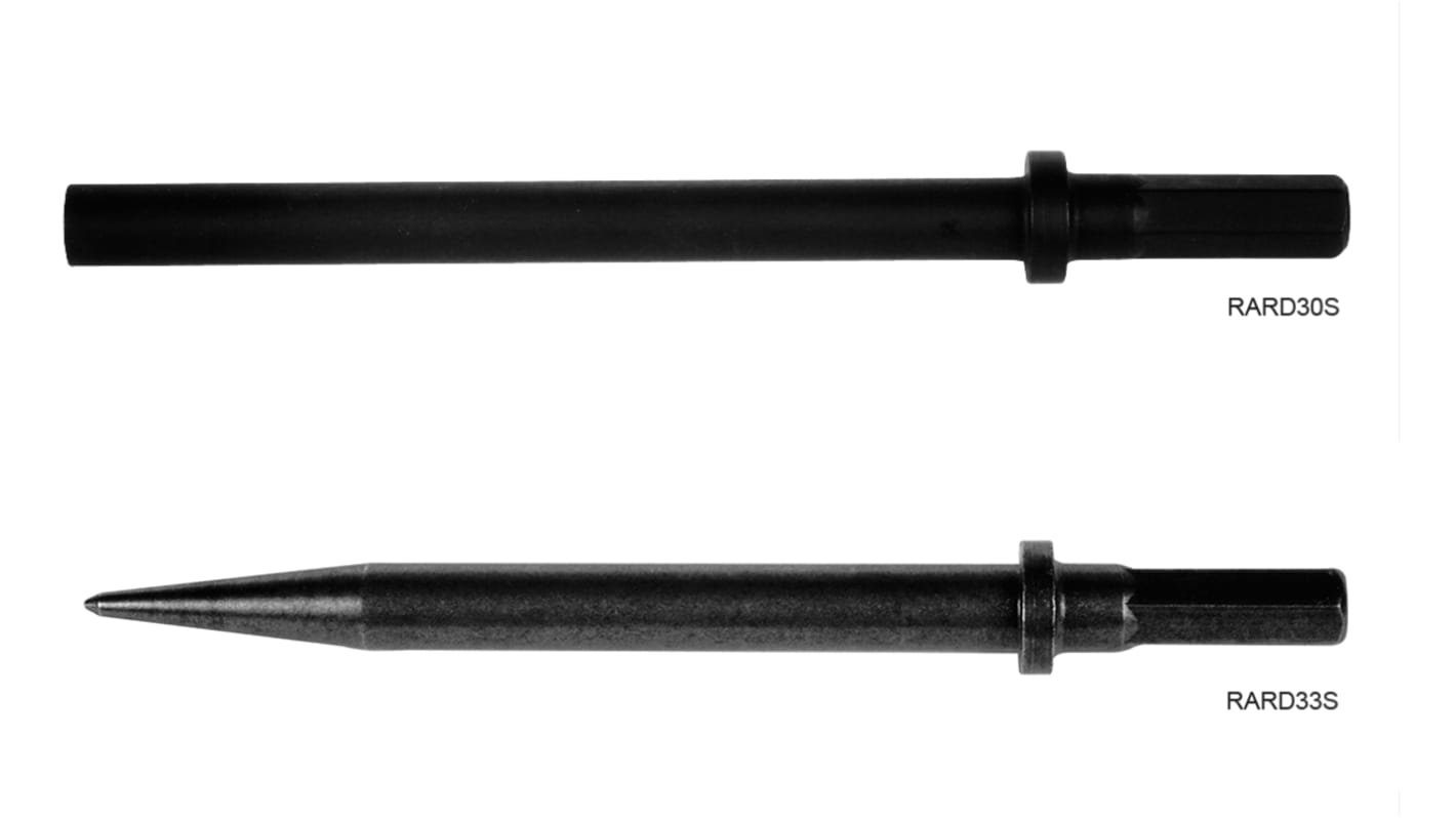 Sekáč Plochý, počet kusů: 11 Kov SAM