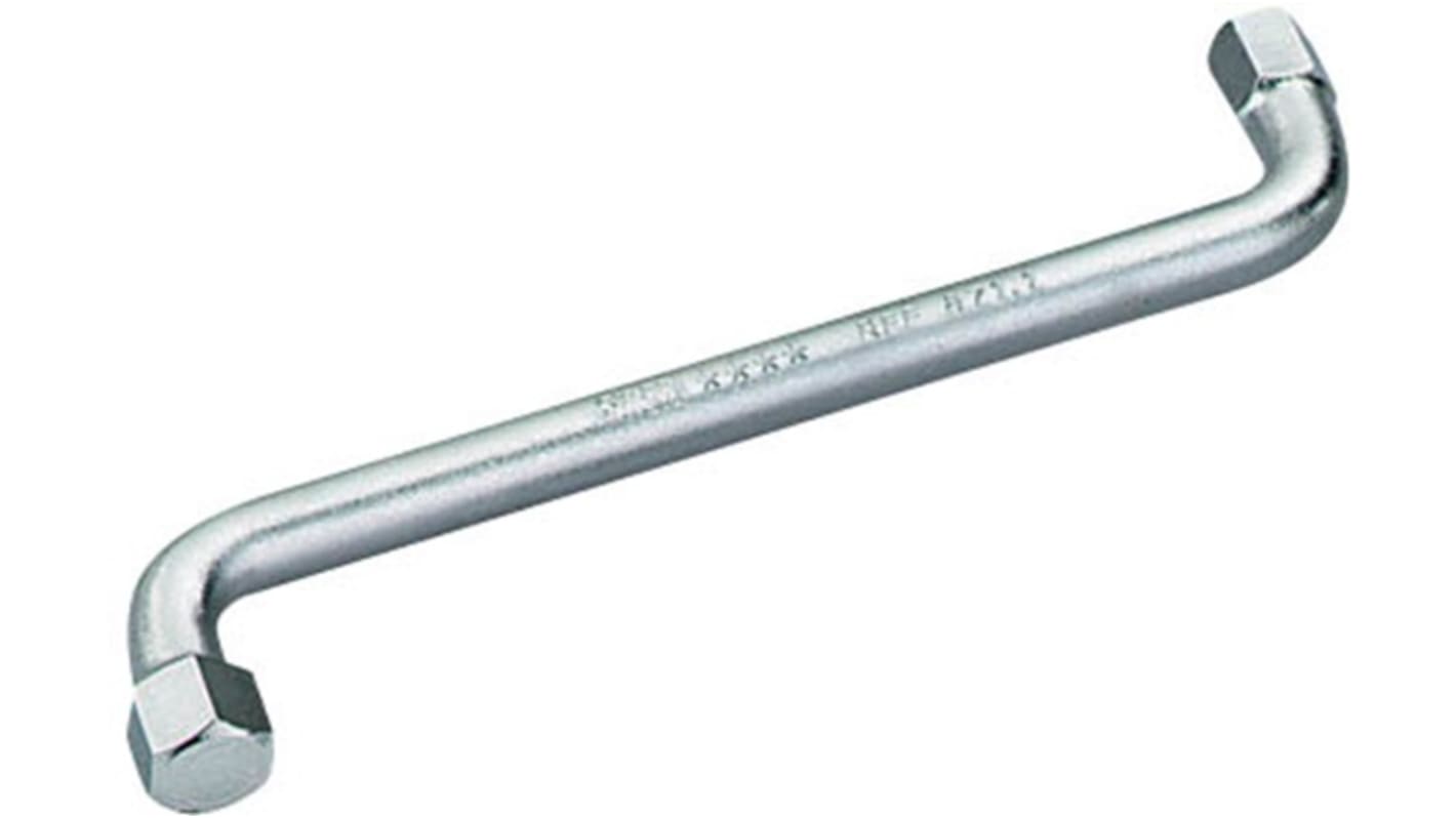 SAM 871-1 Series Flat Automotive Tool, 14 mm, 17 mm