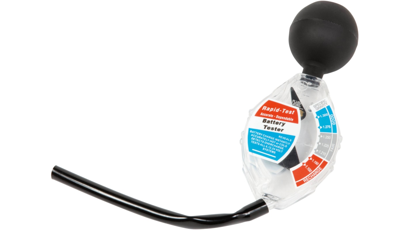 SAM 913-18 Doser, For Use With Quickly Checking The Liquid In The Battery