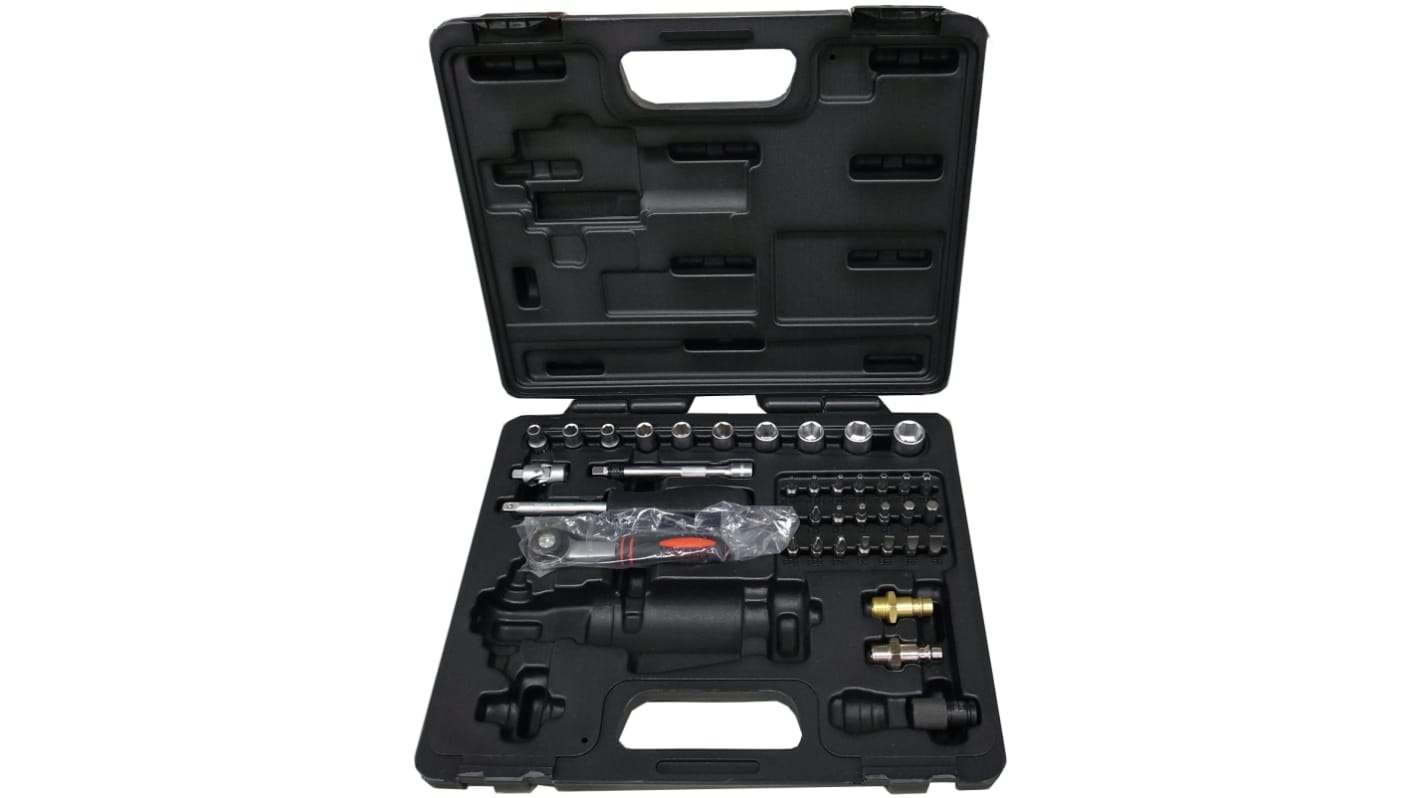 COFFRET AVEC ACCESSOIRES POUR MINI CLE A
