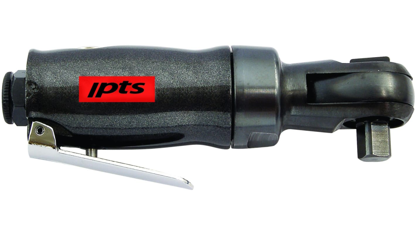 SAM 1025GP 3/8 in Air Impact Wrench, 200rpm