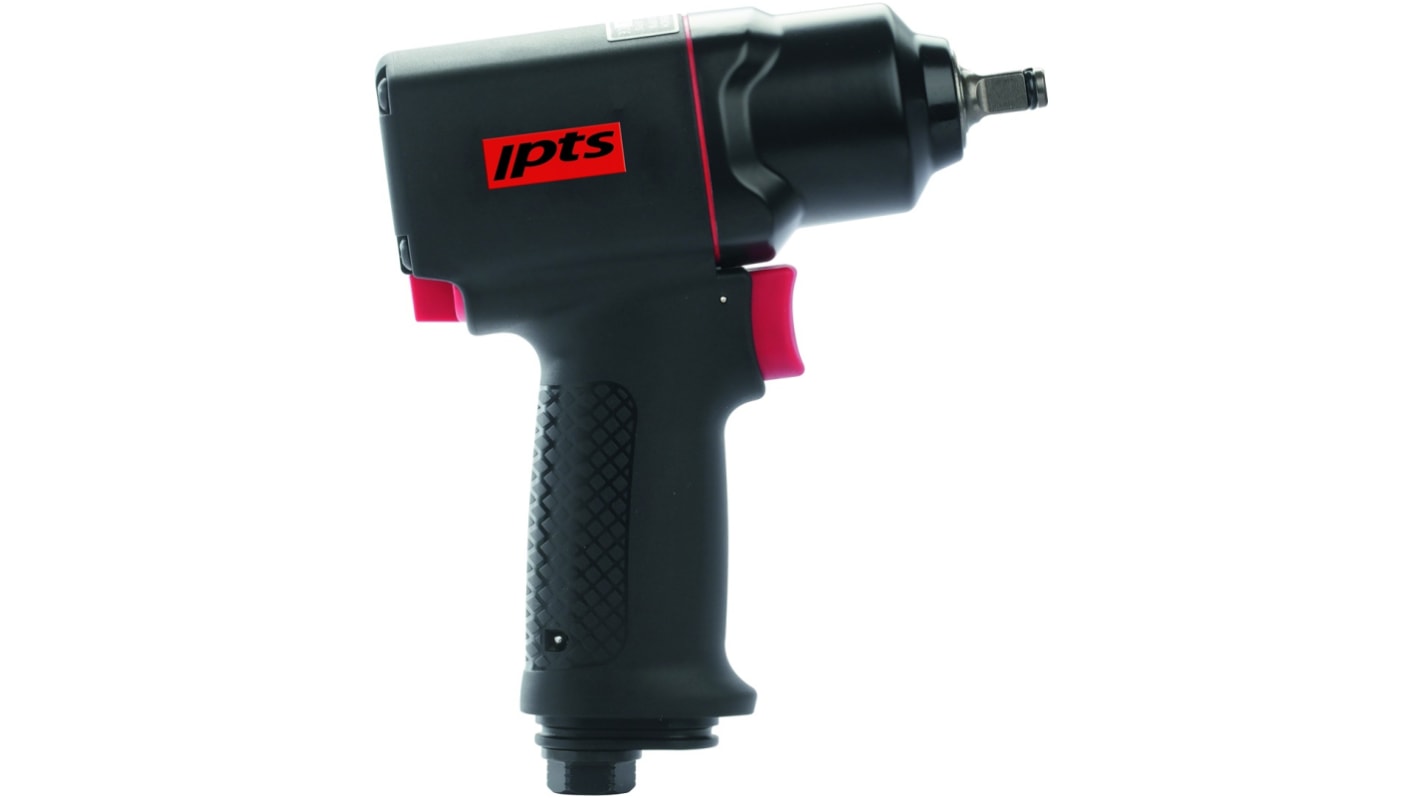 Llave de impacto eléctrica SAM 1132P, 3/8 pulgadas