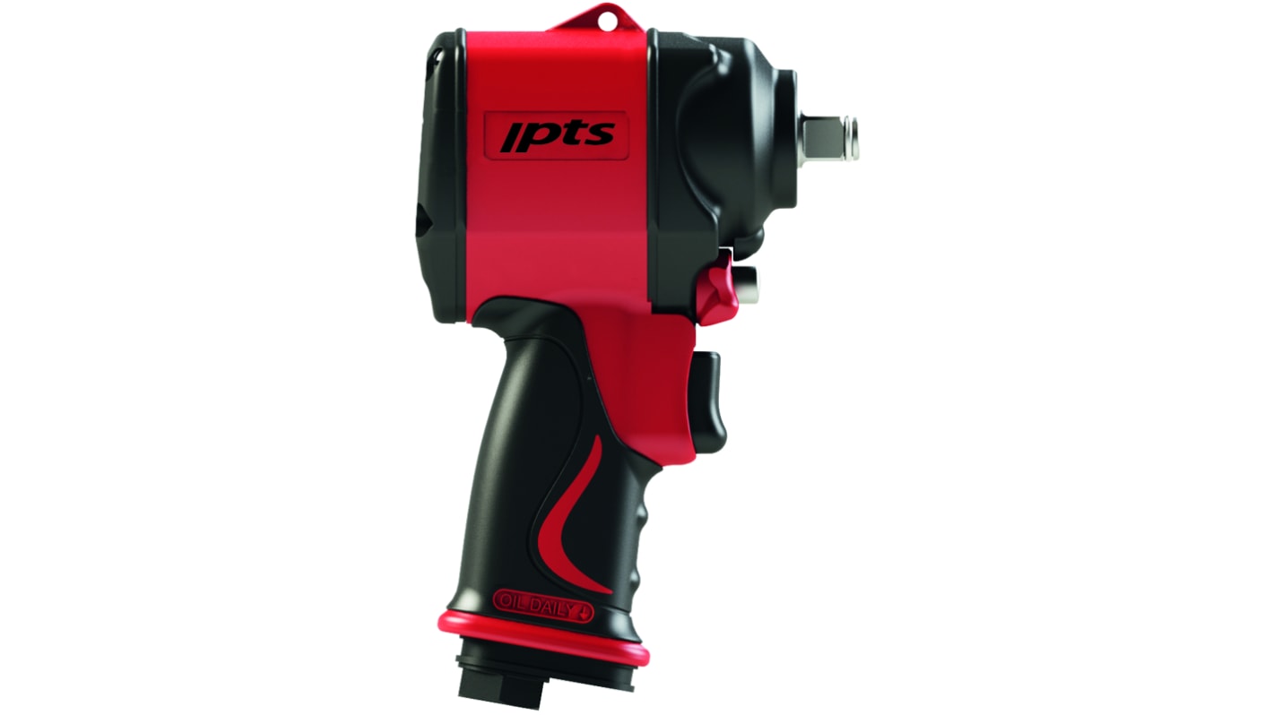 SAM 3/8 in Impact Wrench