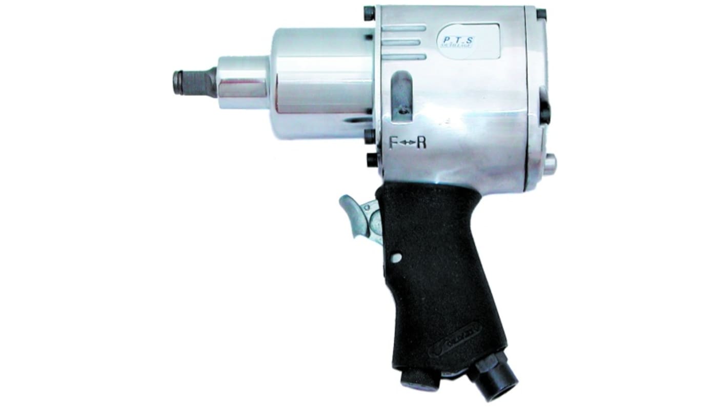 SAM 1/2 in Corded Impact Wrench
