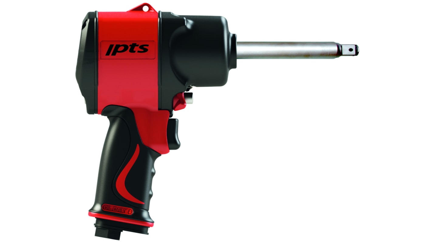 SAM 1/2 in Impact Wrench