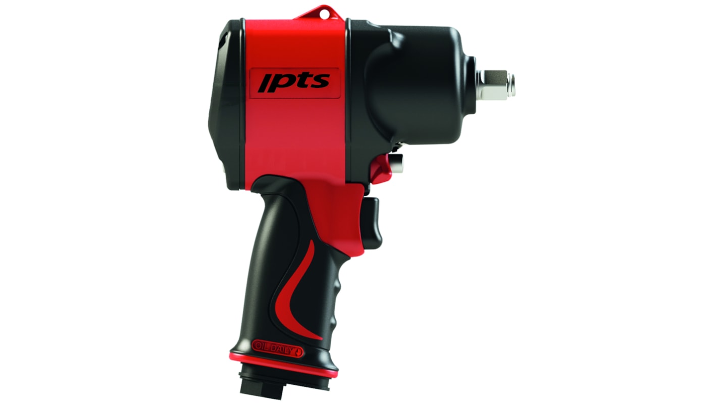 SAM 1/2 in Corded Impact Wrench