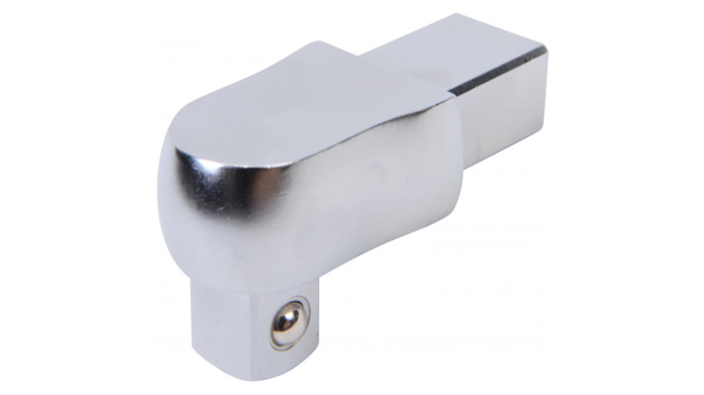 SAM TROQUE TIGHTENING 1 Pieces, Square