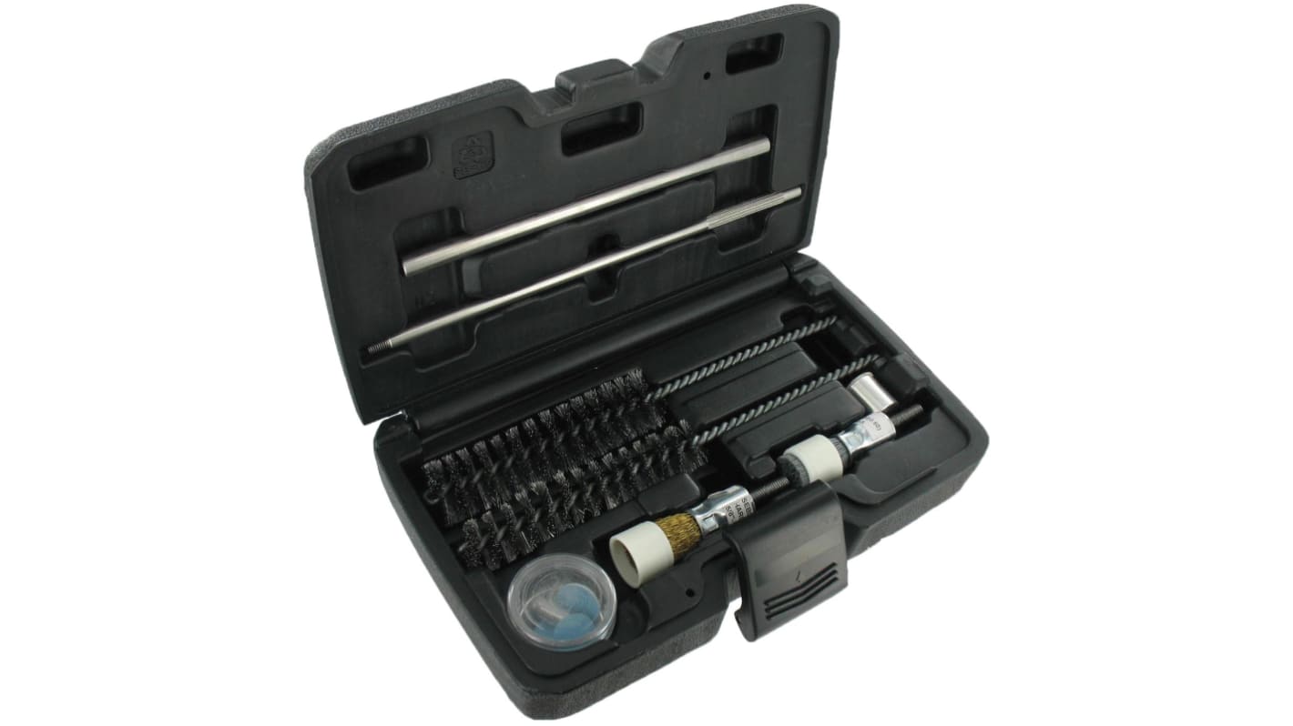 Kit di utensili per Kit di pulizia universale SAM, 8 pezzi