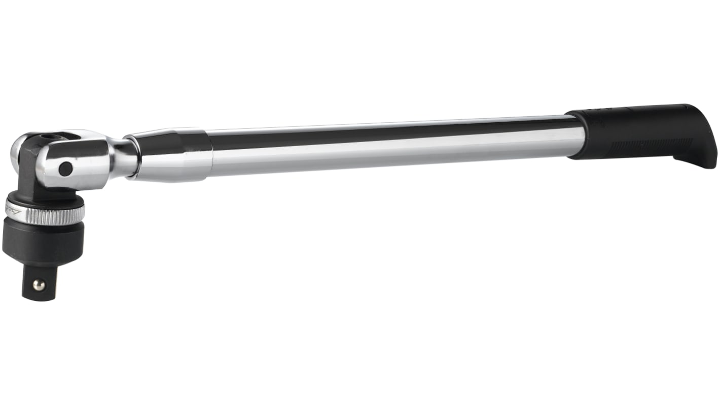 SAM C-152 3/4 Zoll Steckschlüssel Zubehör Knarre, Länge 610-915 mm