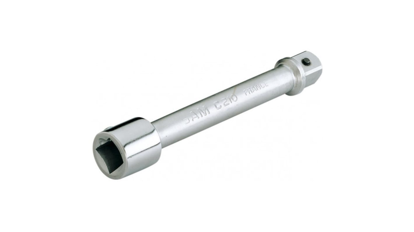 SAM C-208 3/4 in Socket Accessories, 100 mm Overall