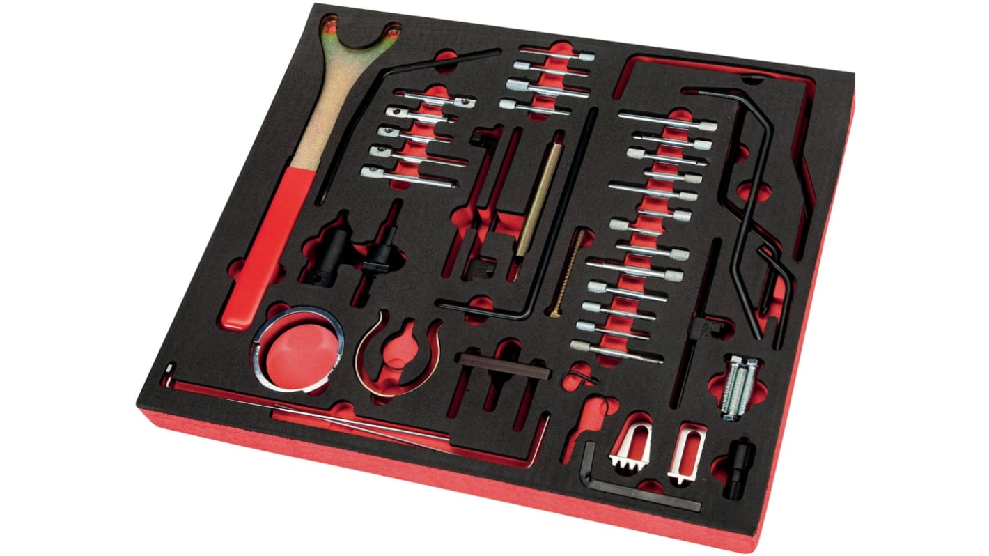 SAM Accessory Kit