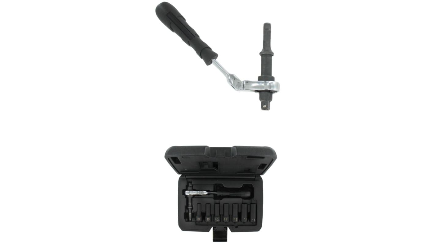 SAM 3/8 in Impact Wrench