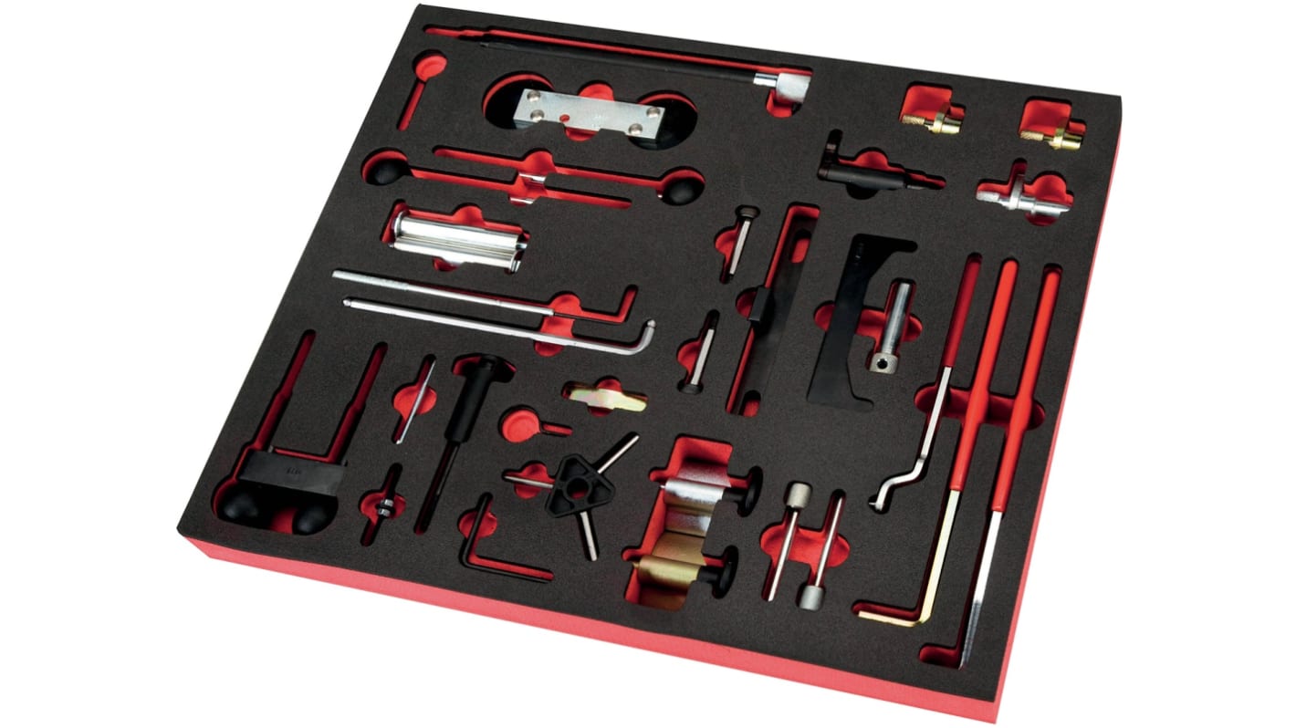 SAM Accessory Kit