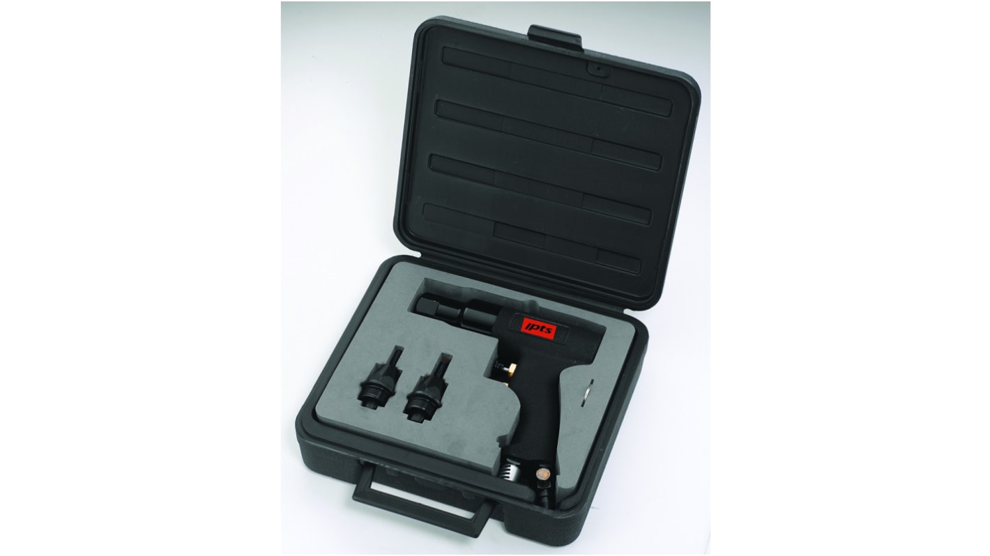 Herramienta de crimpado SAM, serie 1848-90, para cables de 10AWG
