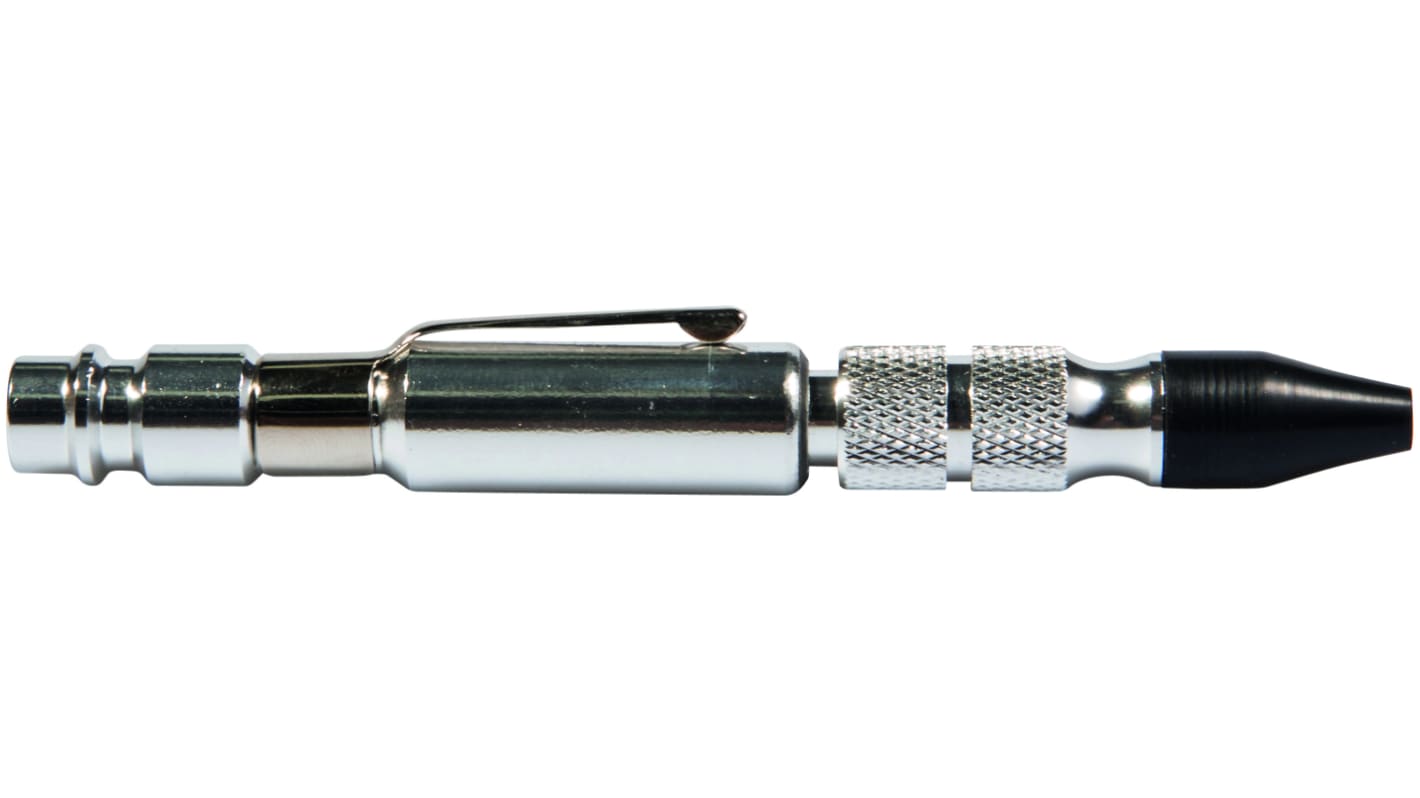 SAM Blow Gun, 1/4in Air Inlet (BSP)