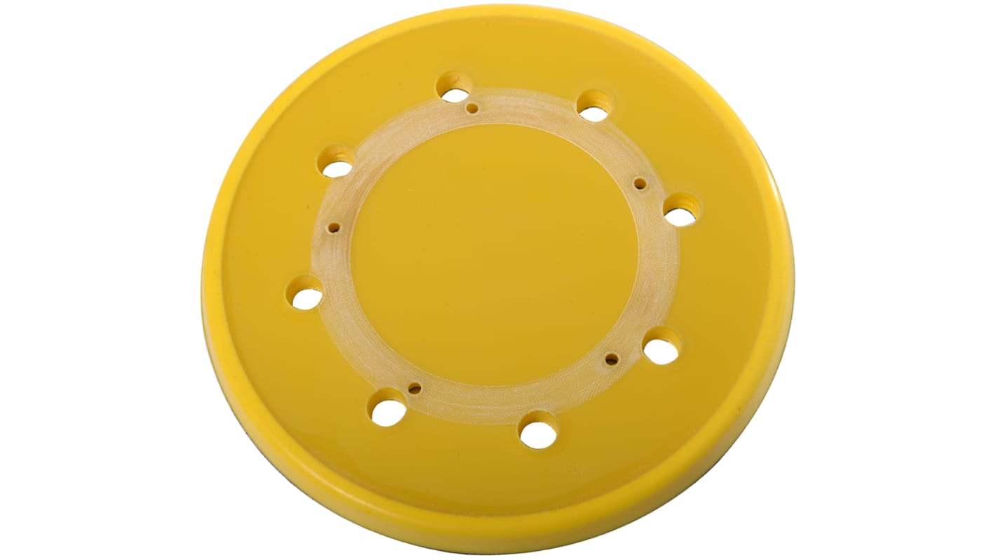 SAM 1948, 1948 Backing Pad for 200mm Disc