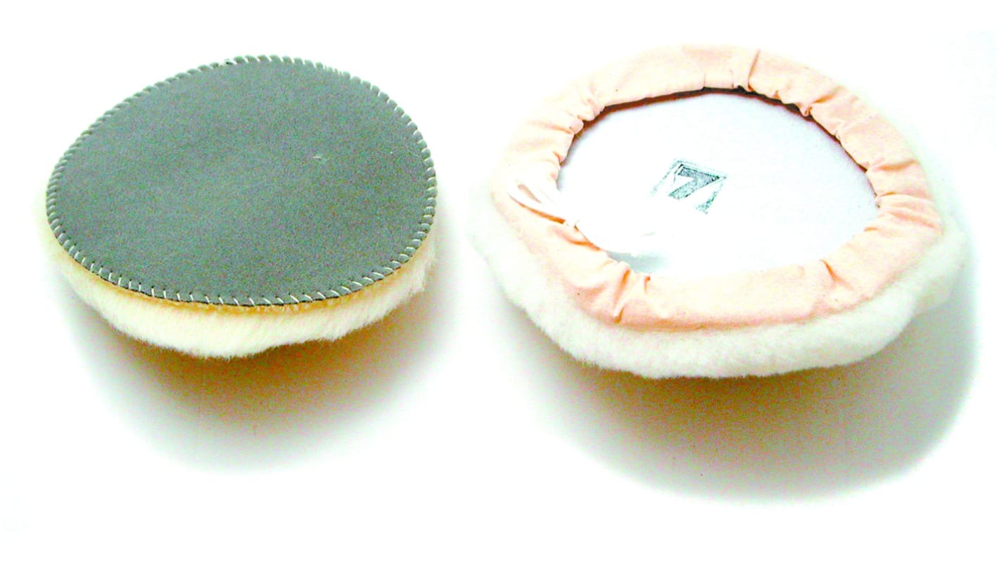 SAM Polishing Tool for Polishers