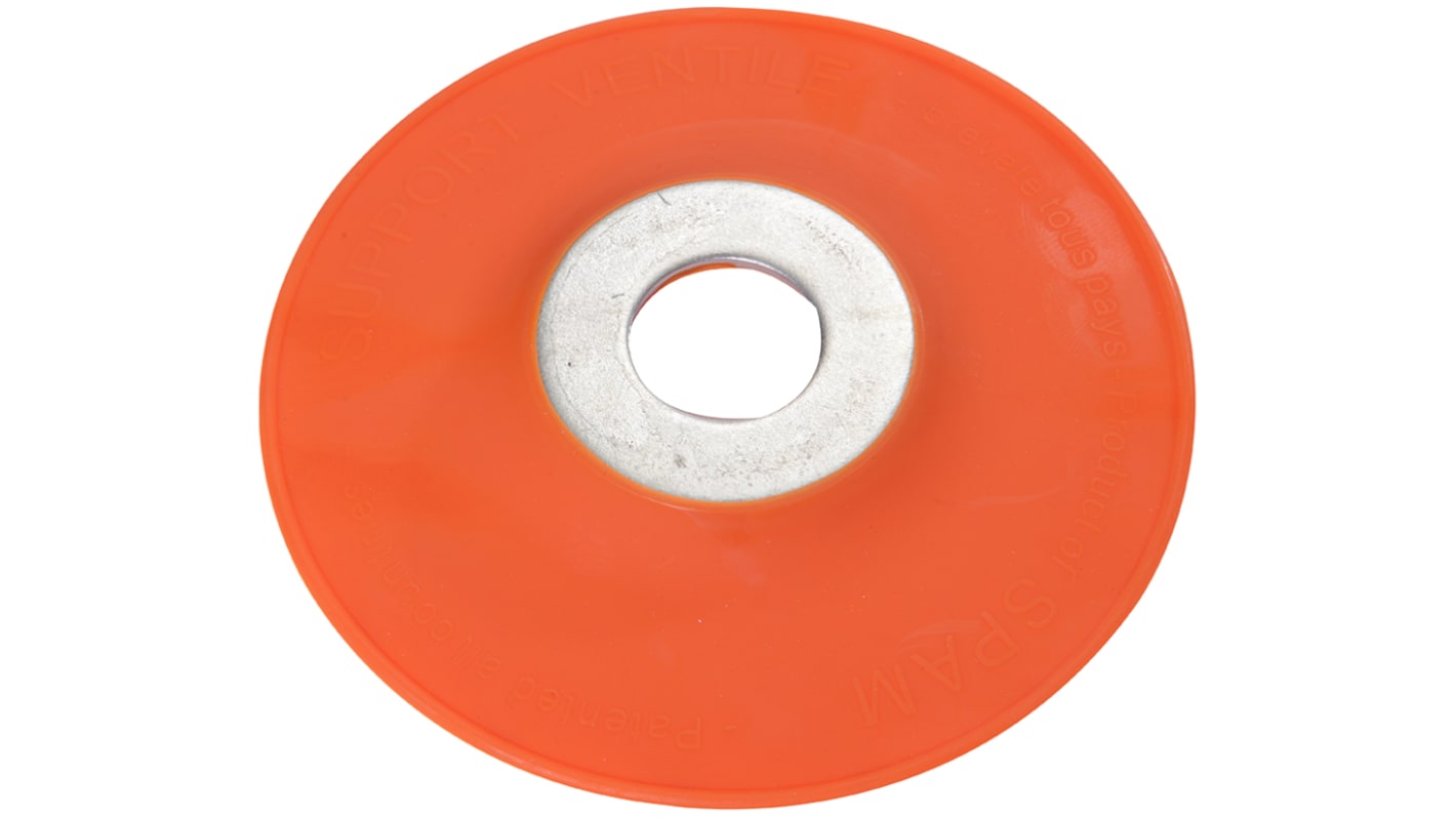 SAM 1956, 1956 Backing Pad