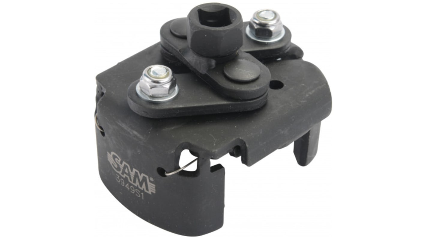 SAM 3949S2 Series Oil Filter Cap, 80 → 115 mm