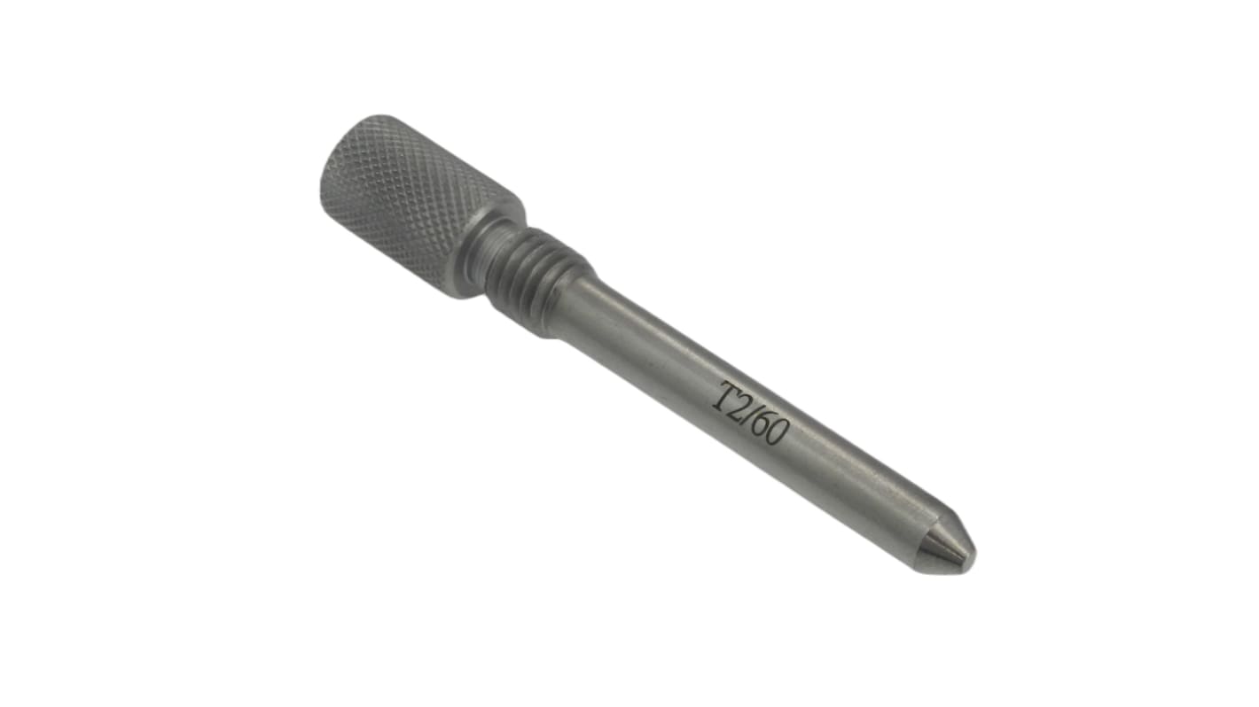 SAM, P3462-60 Camshaft Setting Rod for use with Automotive Connector