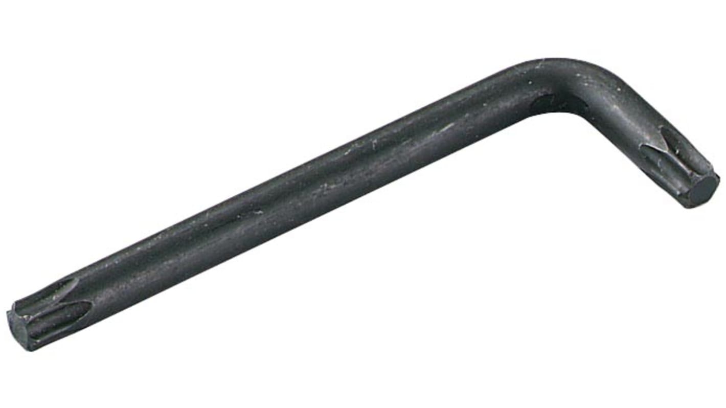 SAM L Shape Metric Hex Key, 50mm