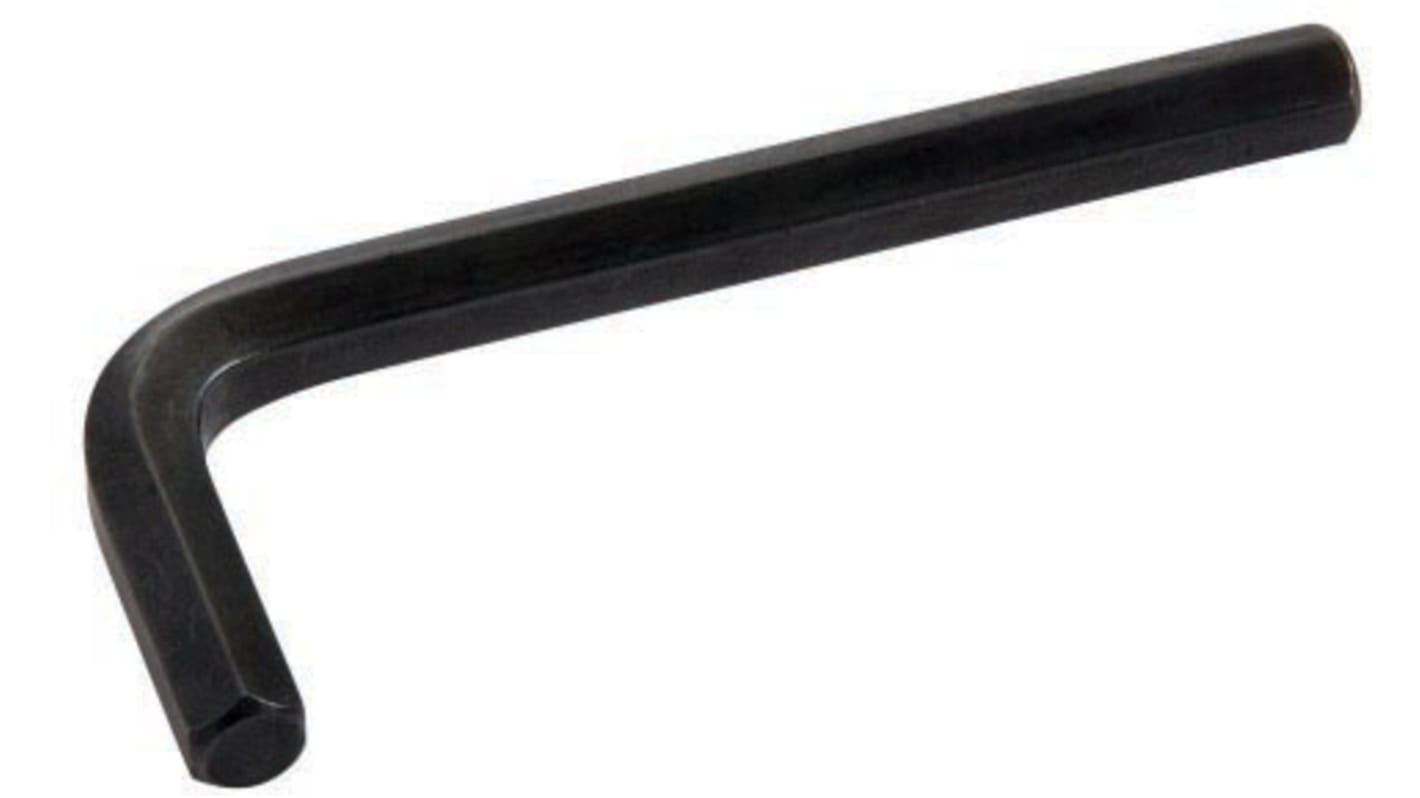 SAM L Shape Imperial Hex Key, 5/8in