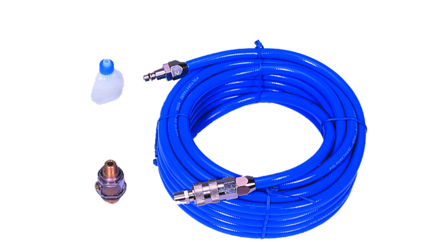 SAM 10mm Hose Reel 100m Length