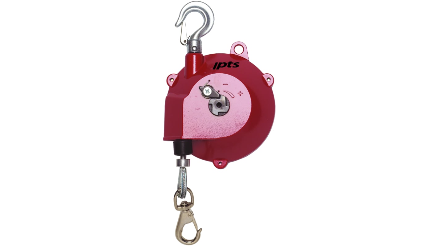 Equilibrador de herramientas SAM, carga 1 → 2kg