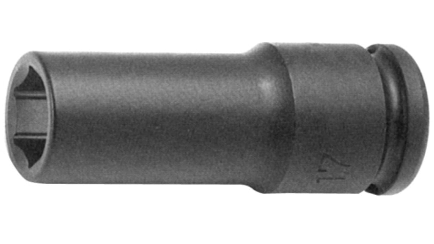SAM 21mm, 1/2 in Drive Impact Socket