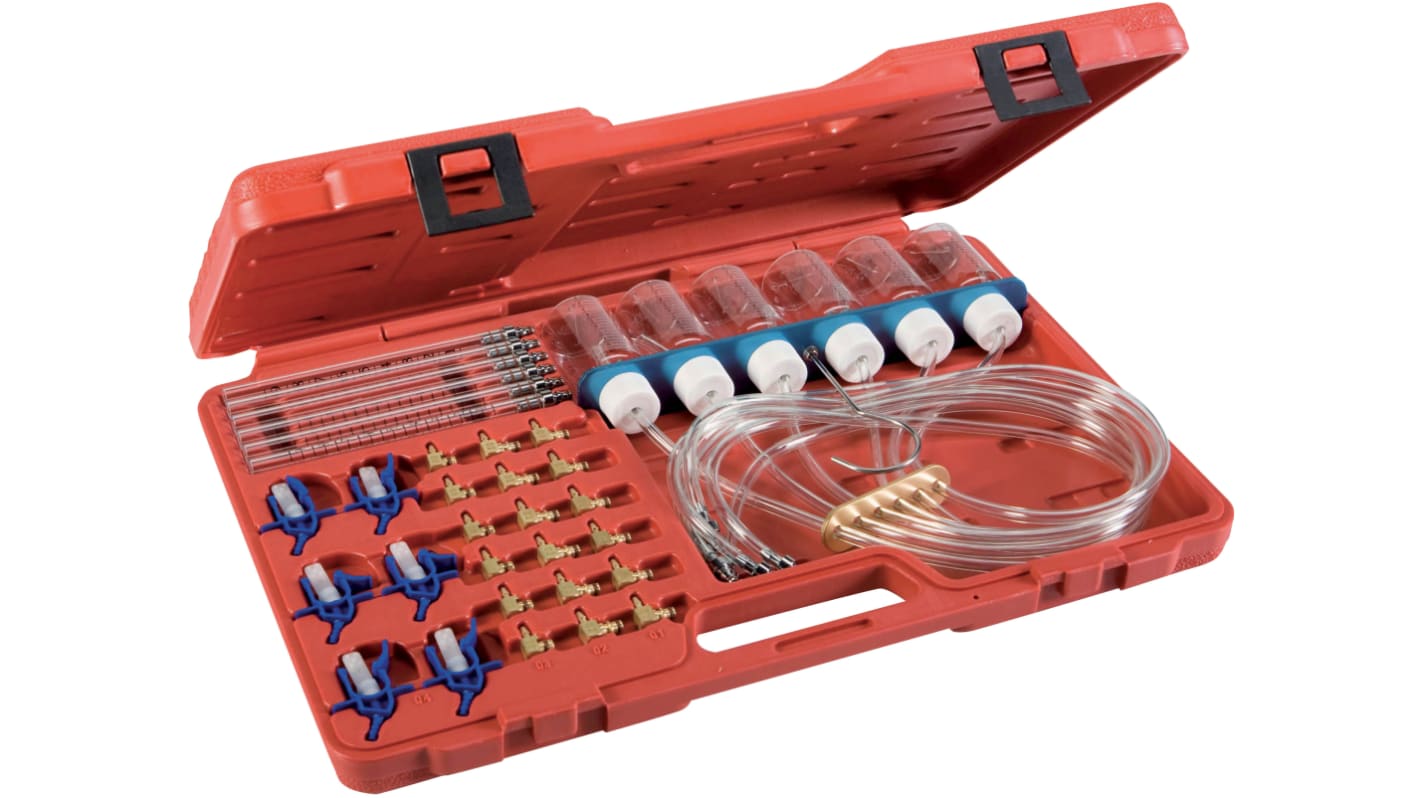 SAM Control Kit Tool Kit with Case