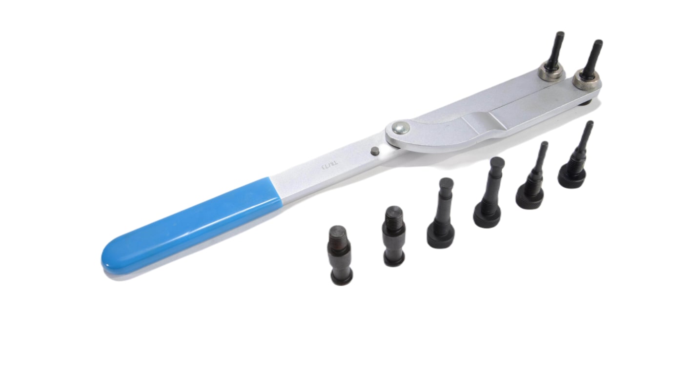 SAM Chain Tensioner