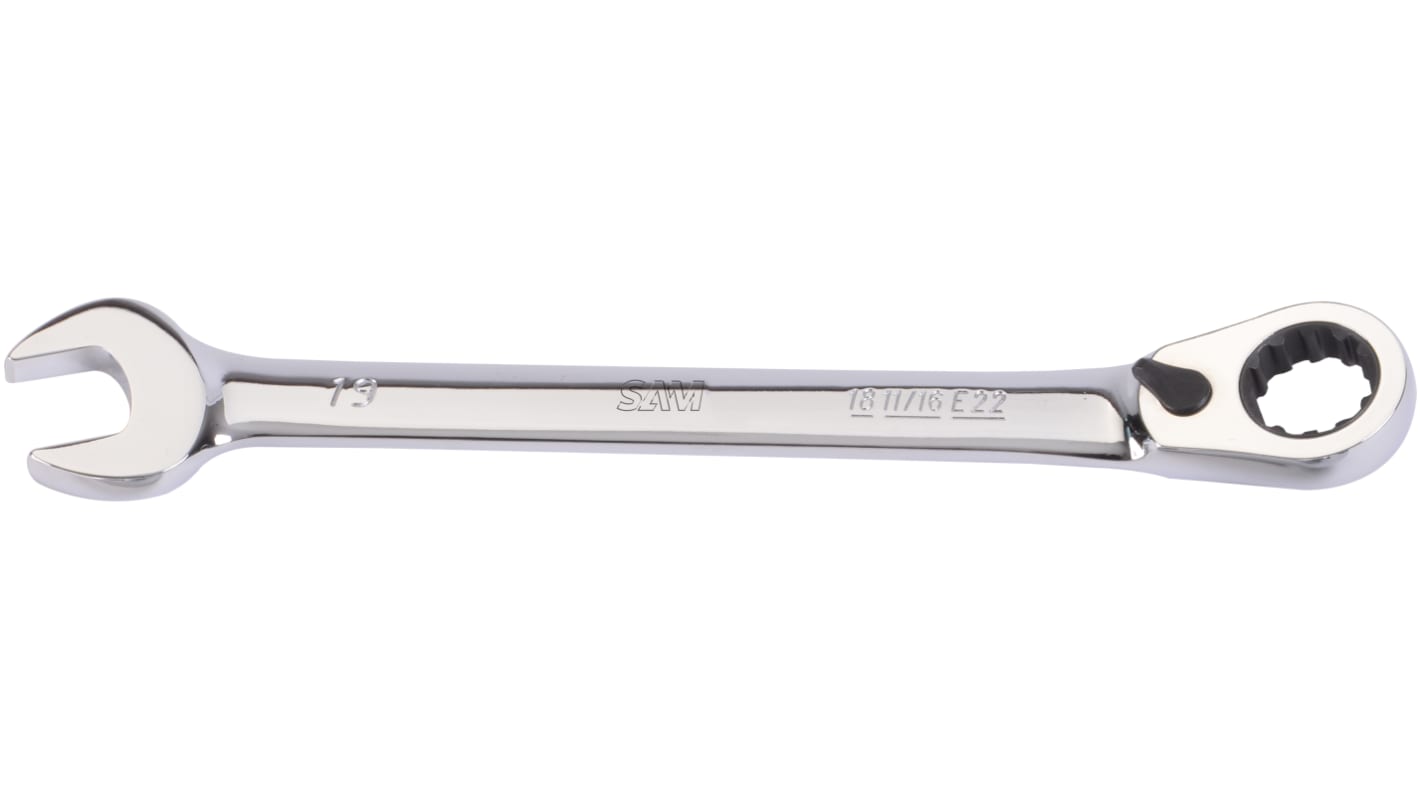 19mm spanner in imperial discount