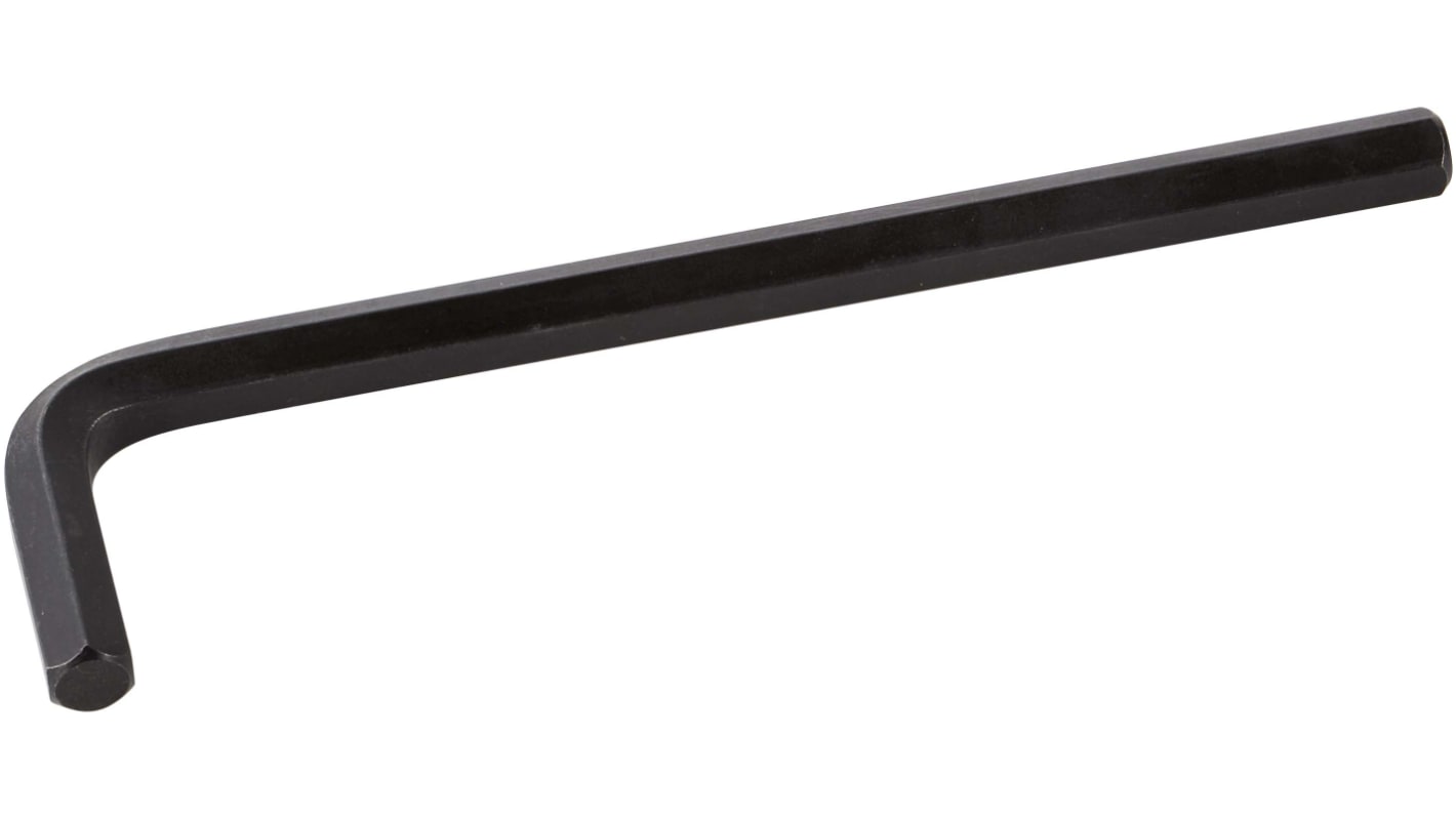 SAM L Shape Imperial Hex Key, 9/16in