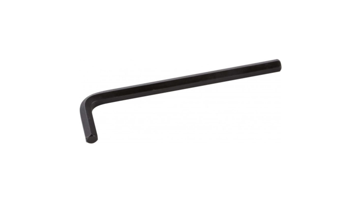 SAM L Shape Metric Hex Key, 32mm