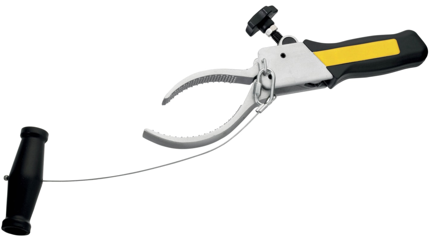 SAM Pliers for Used to Extract Large-model Bonded Hoses