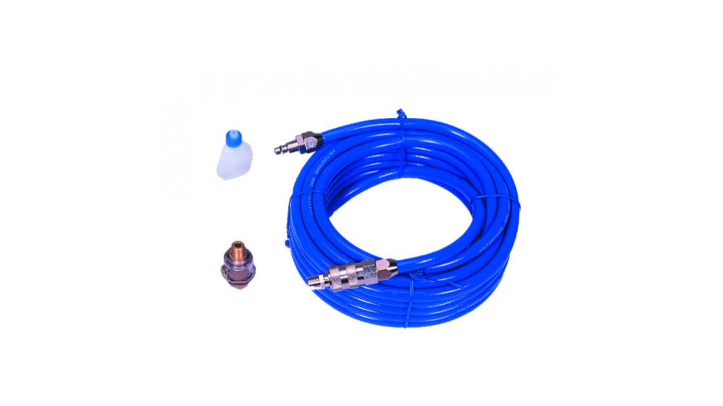 SAM 19008-2 Socket Accessories, 10000 mm Overall