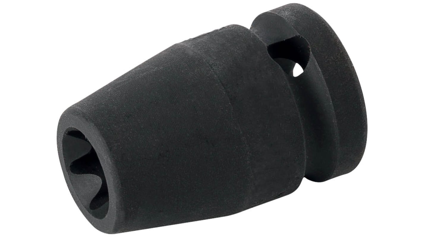 SAM 10mm, 1/2 in Drive Impact Socket
