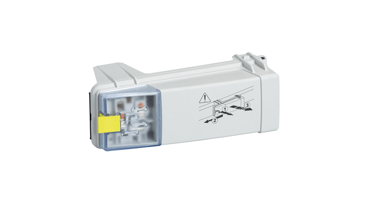 Schneider Electric Busbar Tap-Off Unit, Canalis Series