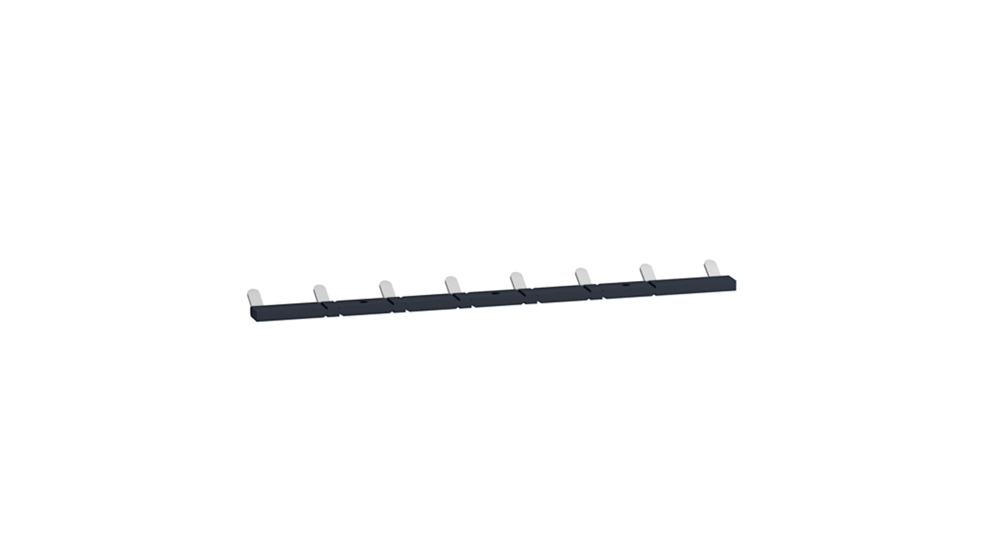 Schneider Electric Relay Jumper Bar for use with RGZE Screw Sockets