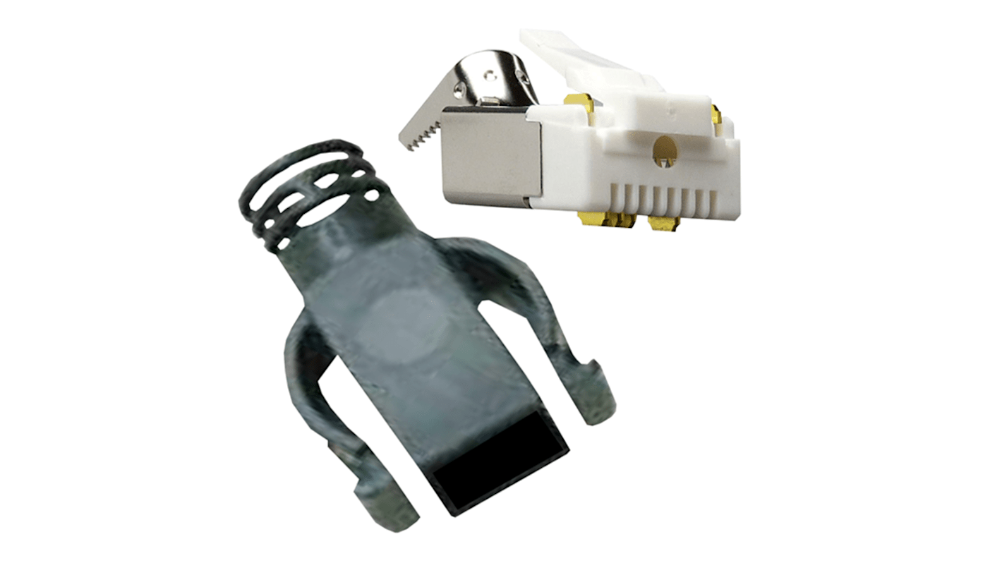 Schneider Electric Encoder Connector Set for Use with Lexium 32