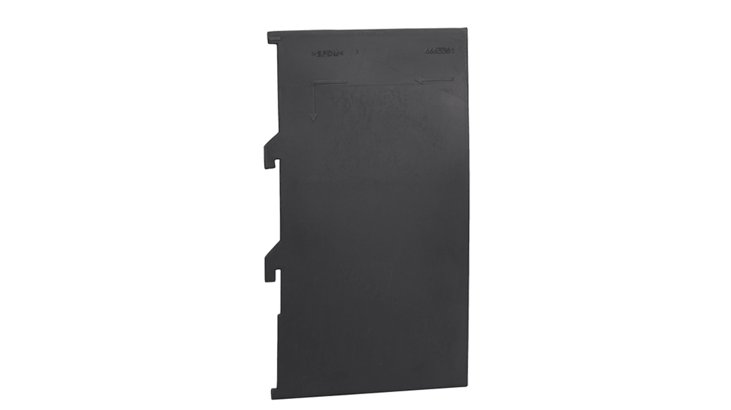 Schneider Electric MasterPact Insulation accessory for use with MTZ1