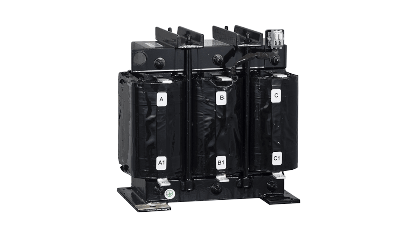 Schneider Electric Power Factor Correction Capacitor (PFC) 50kvar