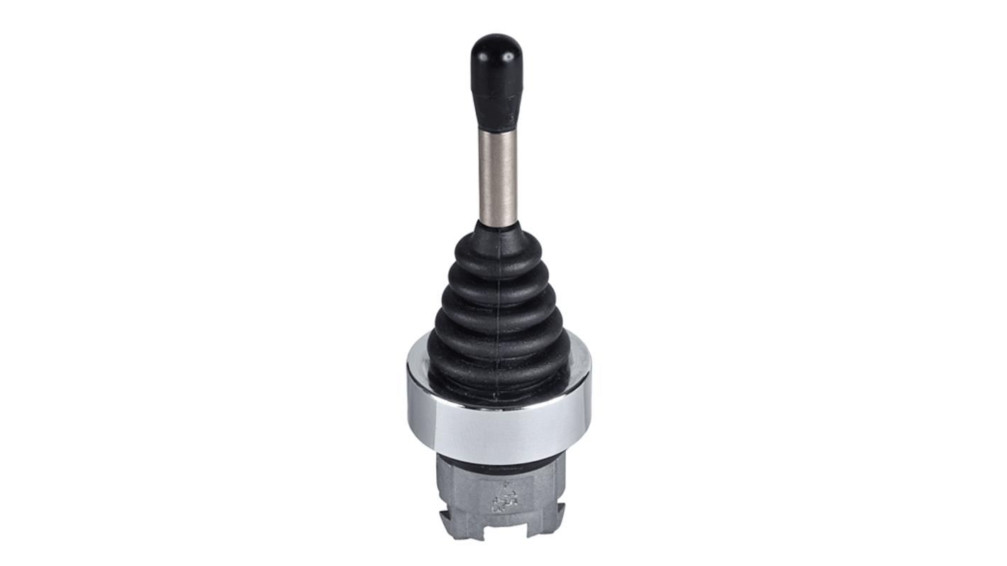 Schneider Electric 2 Axis-Axis Joystick Switch Spring Return, IP66