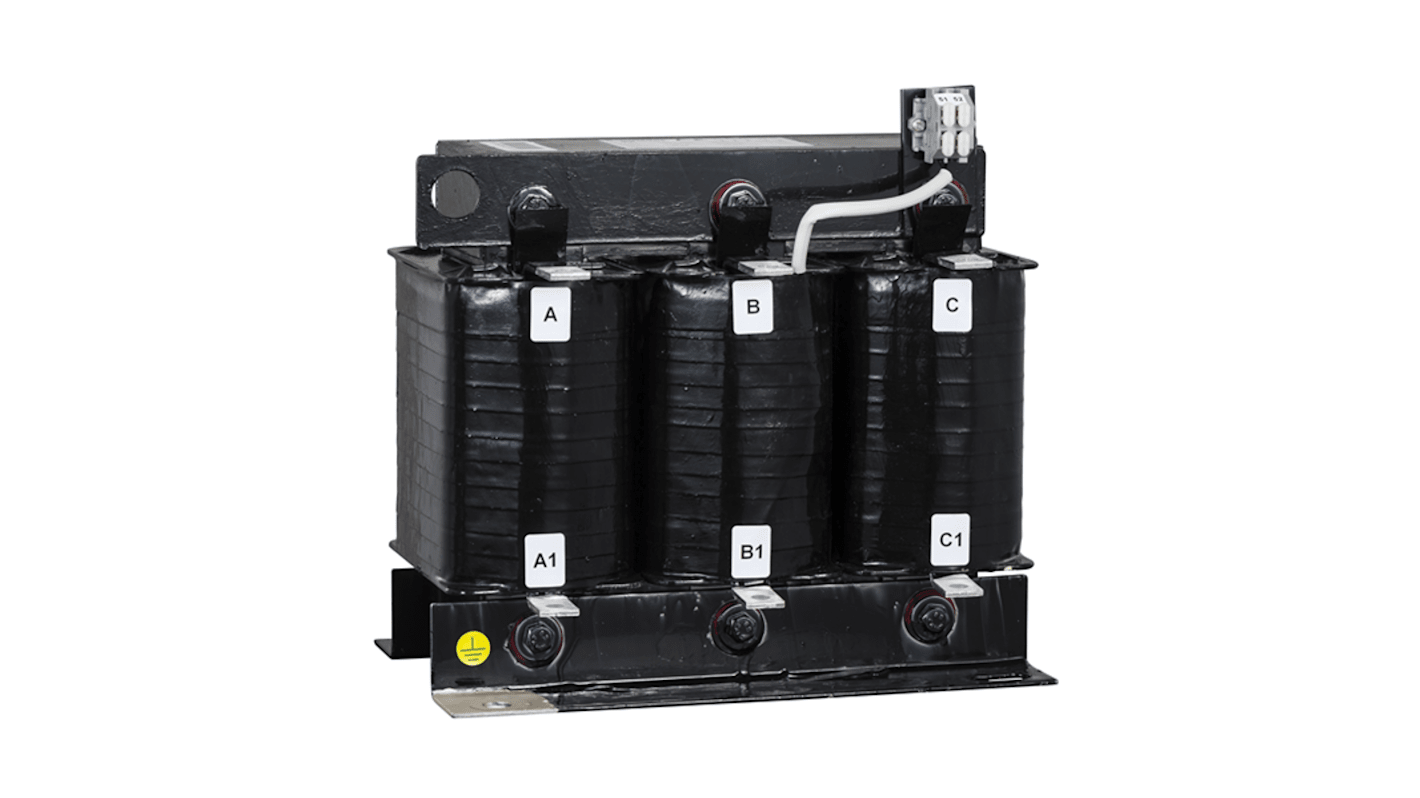 Schneider Electric Power Factor Correction Capacitor (PFC) 50kvar