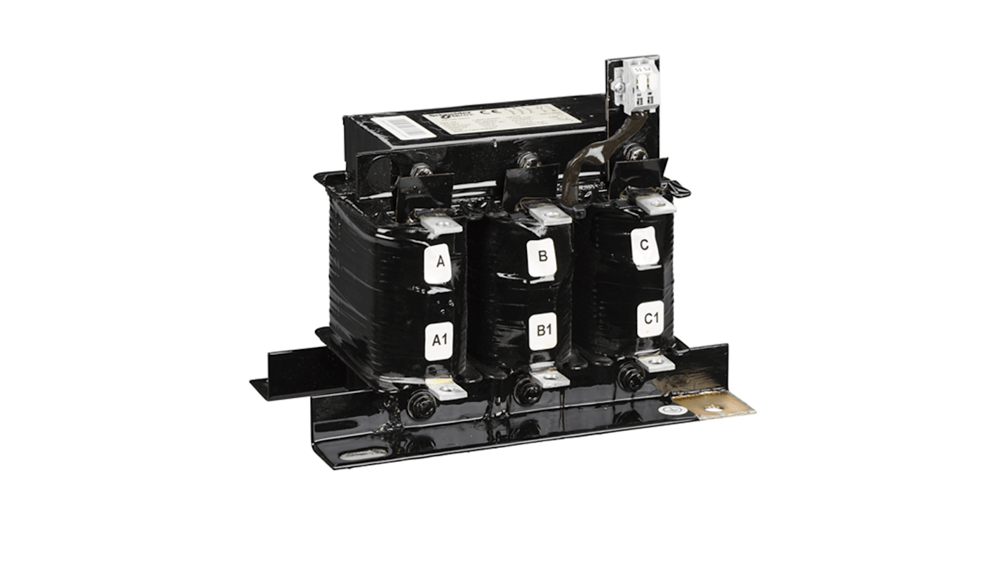 Schneider Electric Power Factor Correction Capacitor (PFC) 25kvar