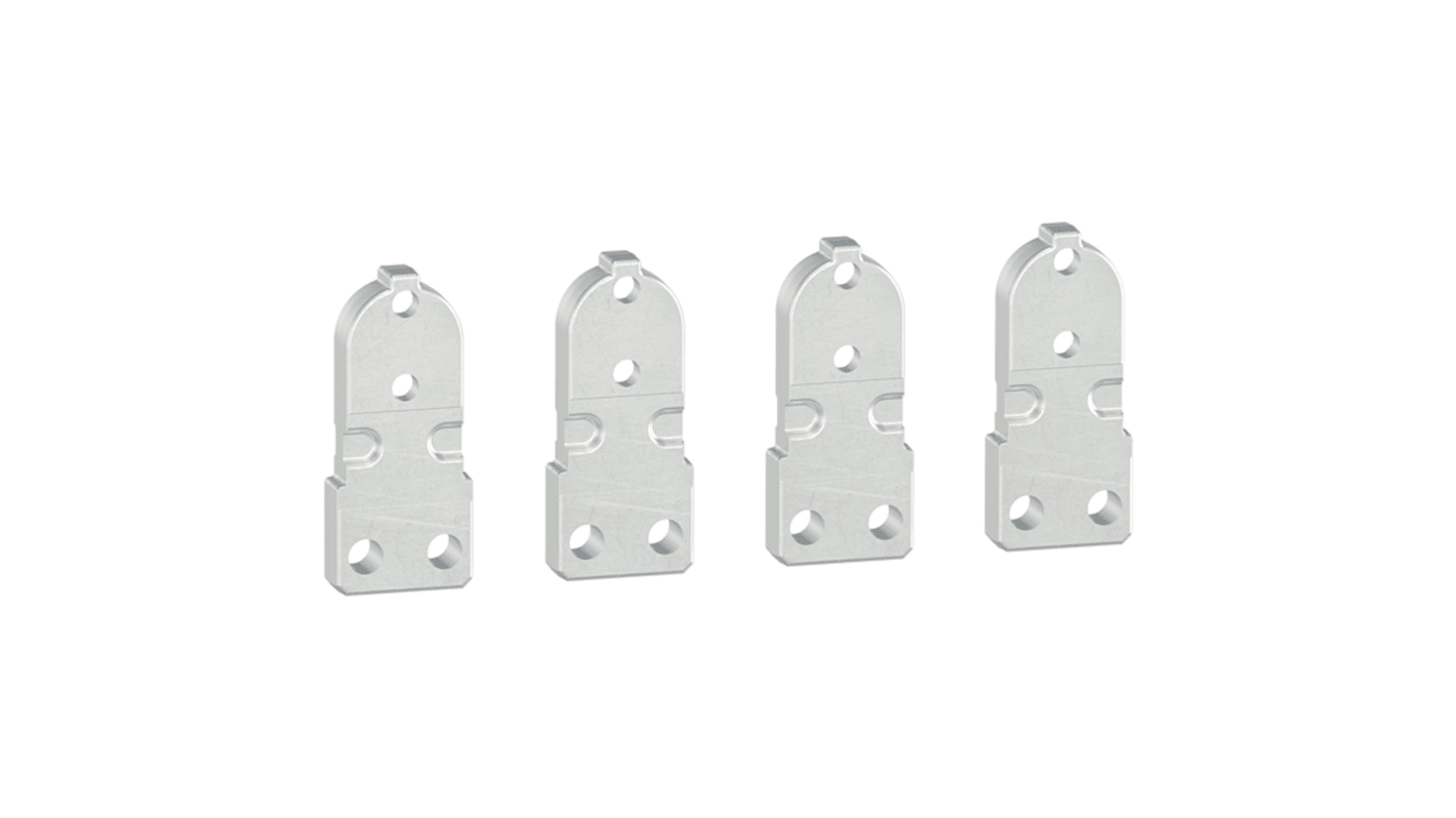 Schneider Electric MasterPact Connection Unit for use with MTZ1 06-16