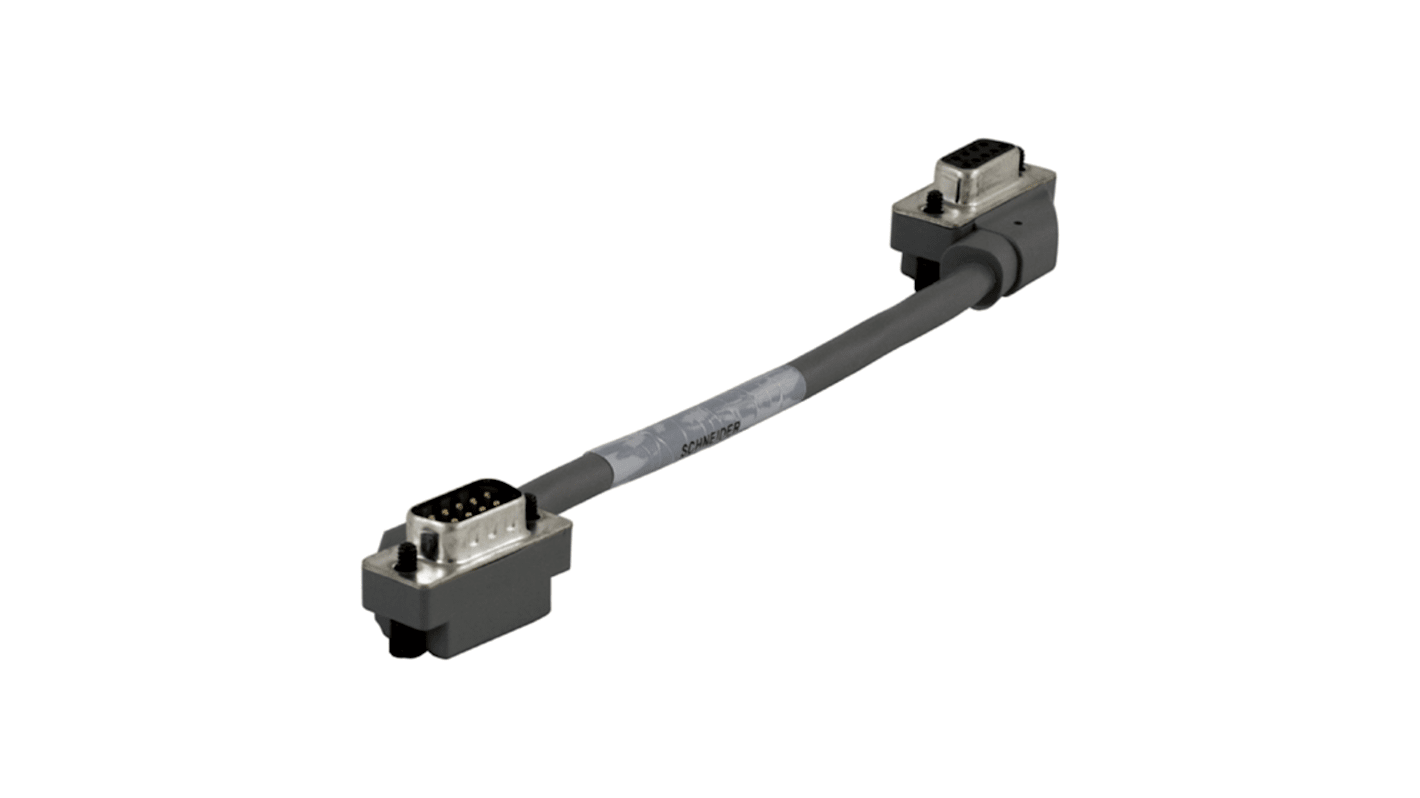 Kabel Schneider Electric Kabel 170M Modicon Premium, Modicon Quantum 170MCI00700