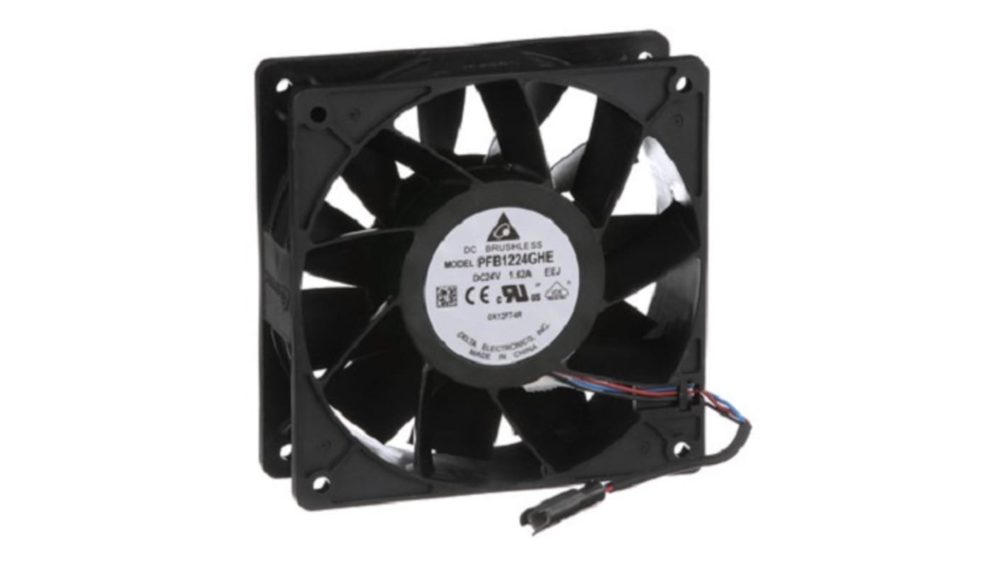 Schneider Electric VX5V Fan Kit
